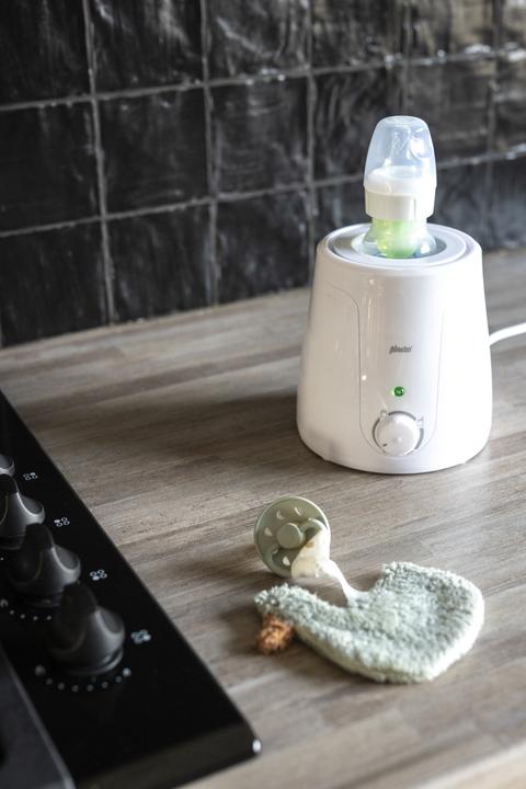 Image du produit Alecto Chauffe-biberon
