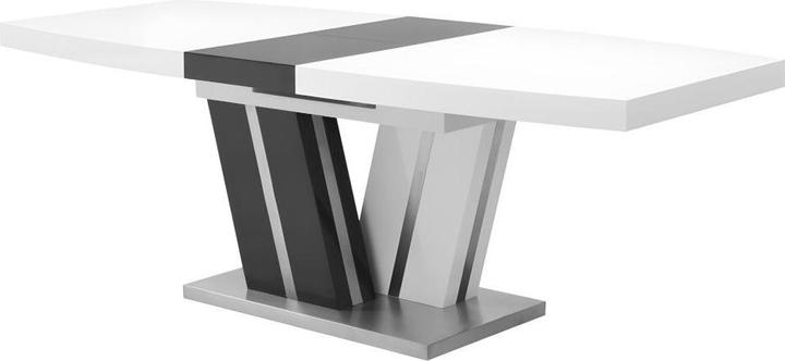 Immagine prodotto Vente-unique Noami (180 x 90 x 75 cm)