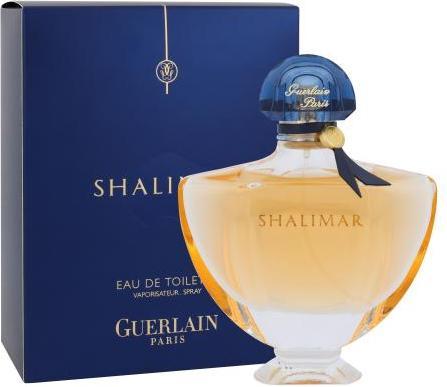 Produktbild Guerlain Shalimar (Eau de Toilette, 90 ml)
