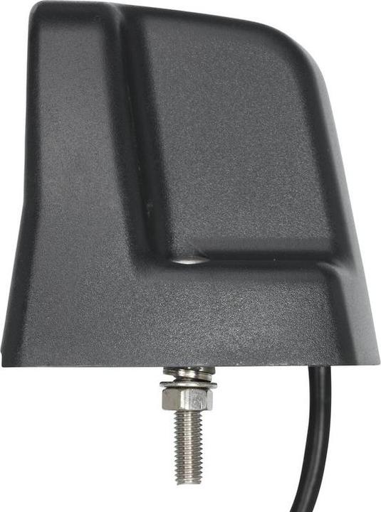 Actual product image Hella 36 Side-mounted licence plate lights LED surface-mounted for KOMATSU SCHMITZ