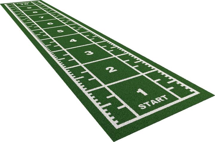Image du produit Sport-Thieme Piste en gazon synthétique Premium