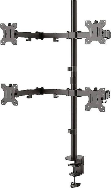 Produktbild Neomounts FPMA-D550D4 (Tisch, 32.01")