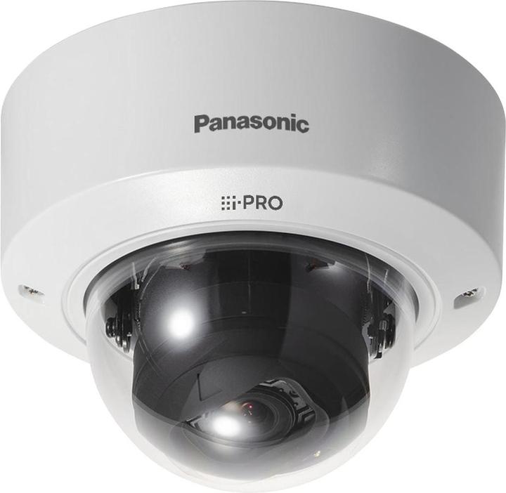 Panasonic Network camera WV-S2236L (2048 x 1536 pixels)