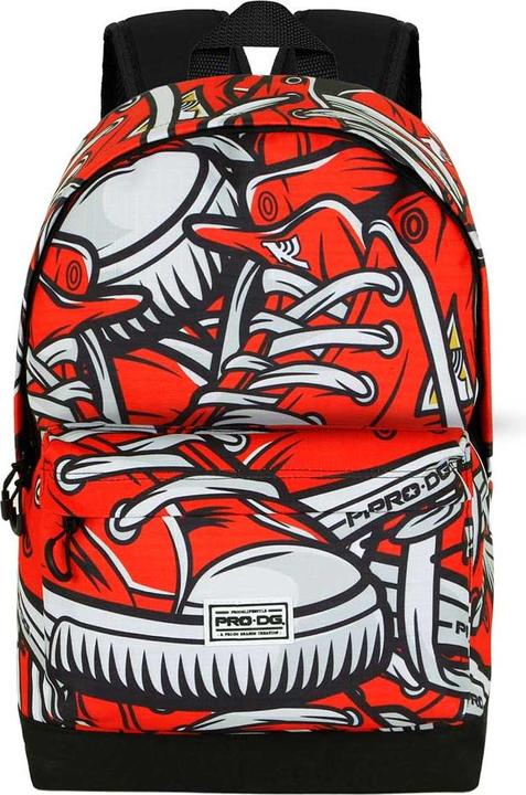Image du produit ProDG FAN HS Backpack 2.2 Sneak