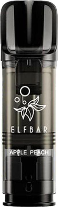 Produktbild Elfbar Elfa Pro (Apfel, Pfirsich)