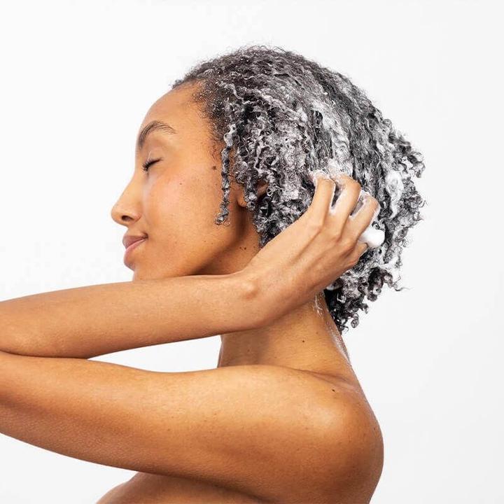 Image du produit Maria Nila Coils & Curls Co-Wash 3 (350 ml)
