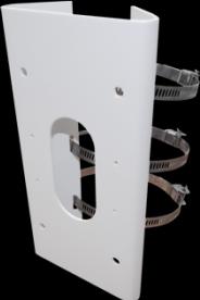 Actual product image Hikvision DS-1475ZJ-SUS (Mounting kit)