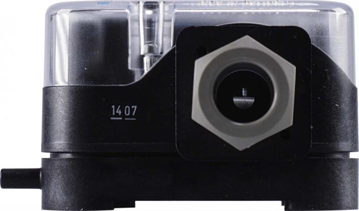 Immagine prodotto Jumo Pressostato differenziale 4ADS-82