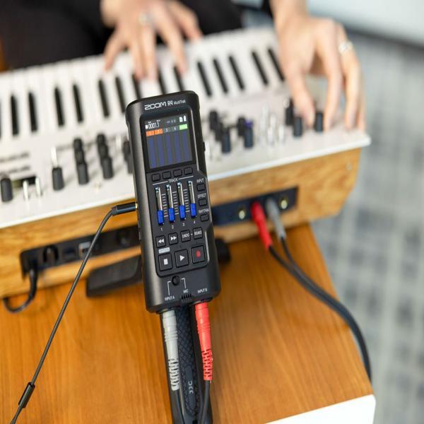 Immagine prodotto Zoom R4 MultiTrak (Registratore multitraccia)