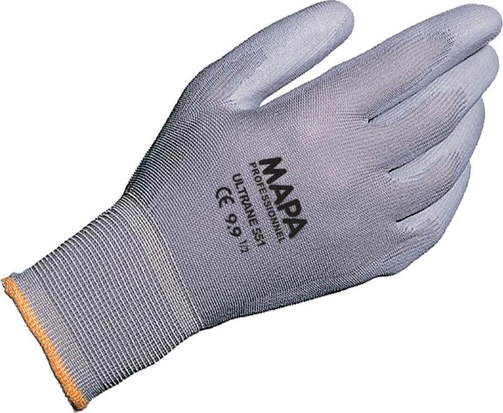 Immagine prodotto Mapa Guanti di nylon a maglia ULTRANE 551 (7, 7.5)