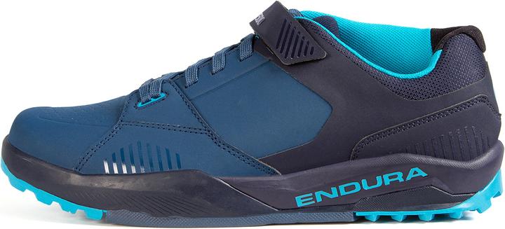 Endura MT500 Burner