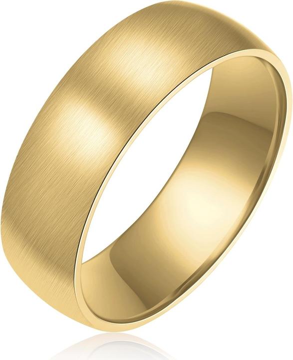 Immagine prodotto True Rebels Anello da uomo in acciaio inossidabile - 37318 (62)