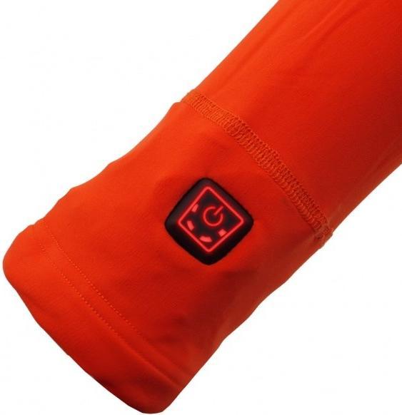 Image du produit Glovii GJ1RL Chemise/débardeur Col rond Manches longues Élasthanne, polyester (L)