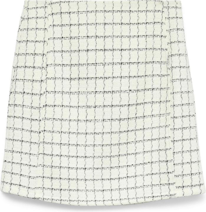 Vero Moda VMMIRANDA Hohe Taille Kurzer Rock Rock
