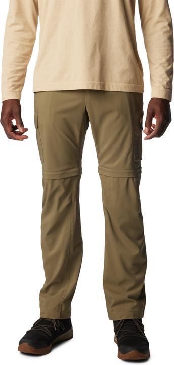 Columbia Silver Ridge Utility Convertible Pant (32, 33, 34)