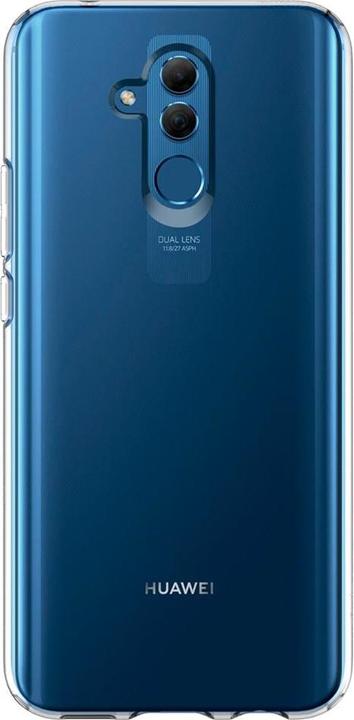 Produktbild Spigen Liquid Crystal Clear