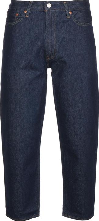 Levis Stay Loose Tapered Crop Jeans - 95917 (33)