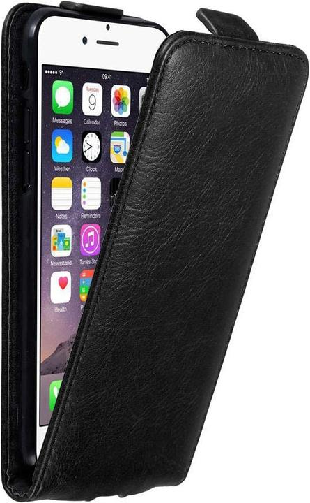 Actual product image Cadorabo Case Flip wie Invis (Apple iPhone 6)