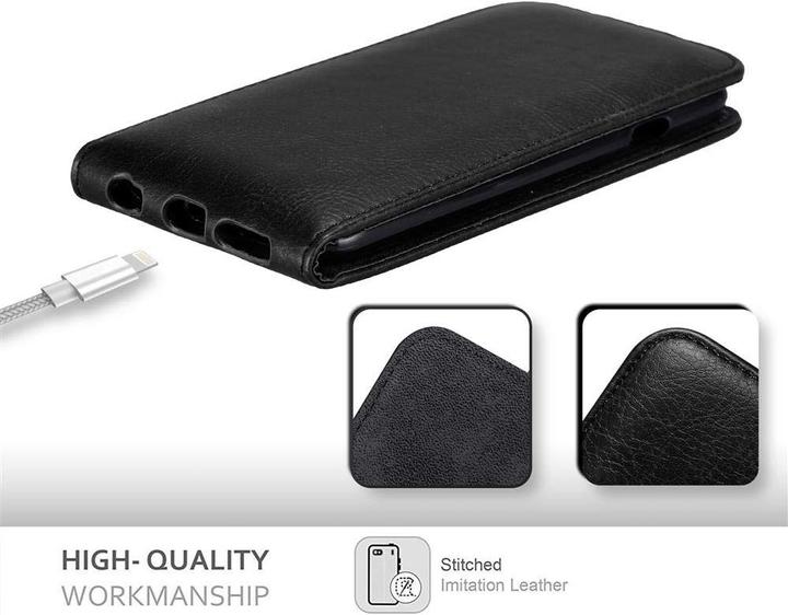 Actual product image Cadorabo Case Flip wie Invis (Apple iPhone 6)
