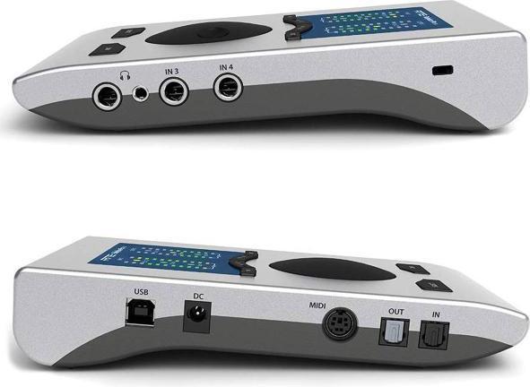 Image du produit RME Audio Babyface Pro FS (USB)