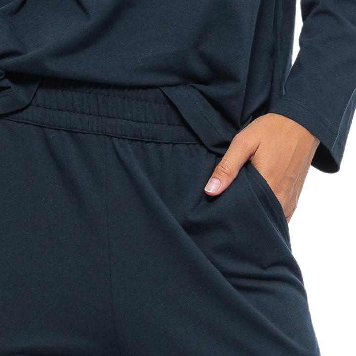 Actual product image Schiesser Organic Cotton Pyjamas (42, XL)