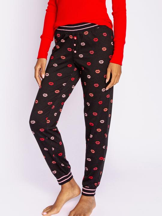 Actual product image Pj Salvage BE MINE pyjama trousers (XL)