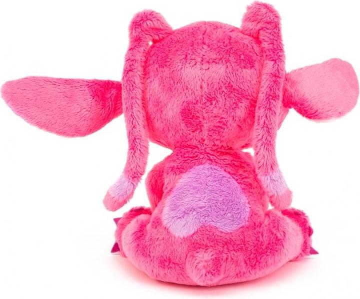 Immagine prodotto Simba Disney Lilo+Stitch, Angelo, 25cm (25 cm)