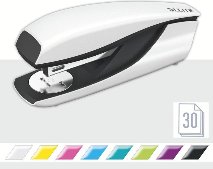 Immagine prodotto Leitz WOW - Set di punzoni e spillatrici