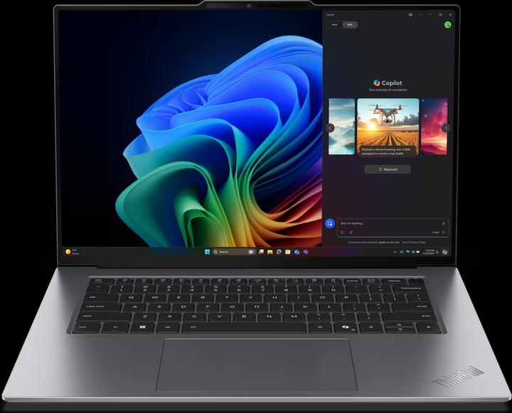 Image du produit Lenovo ThinkPad X9-15 Gen 1 (15.30", Intel Core Ultra 7 258V, 32 Go, 1000 Go, CH)