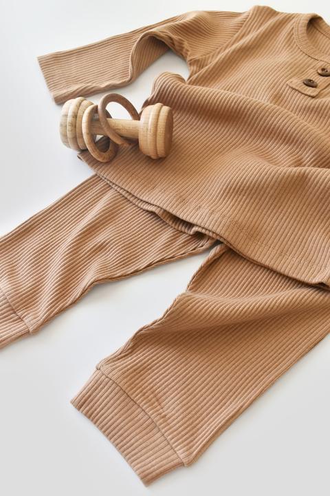 Image du produit BabyCosy Ensemble pant & body (62)