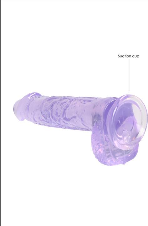 Produktbild RealRock Realistic Dildo