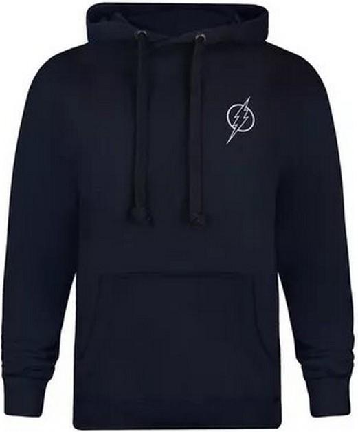 Flash Kapuzenpullover (M)