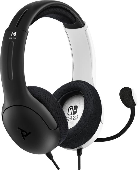 Image du produit PDP LVL40 (Filaire)