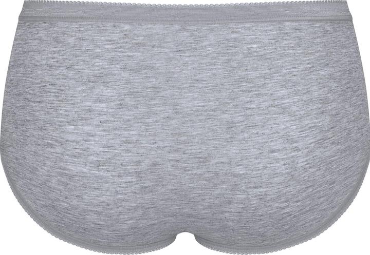 Produktbild Sloggi Basic+ (48, 4er Pack)