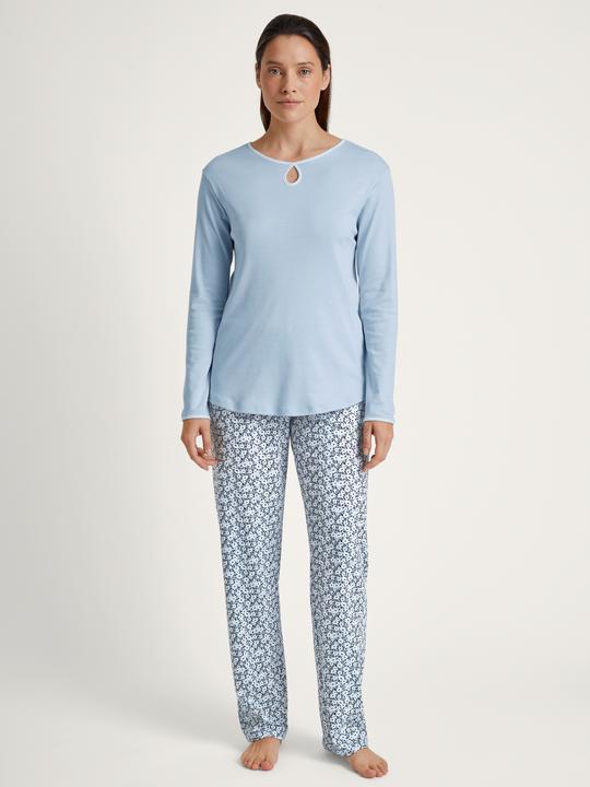 Produktbild Calida Pyjama, lang (L)