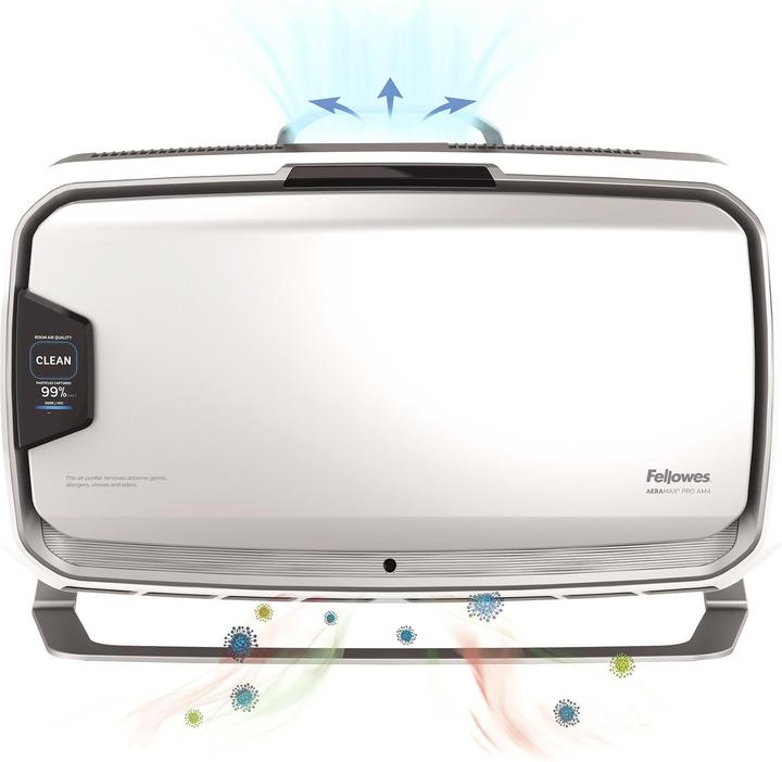 Produktbild Fellowes AERAMAX Professional 4S PC - Luftreiniger (110 m²)
