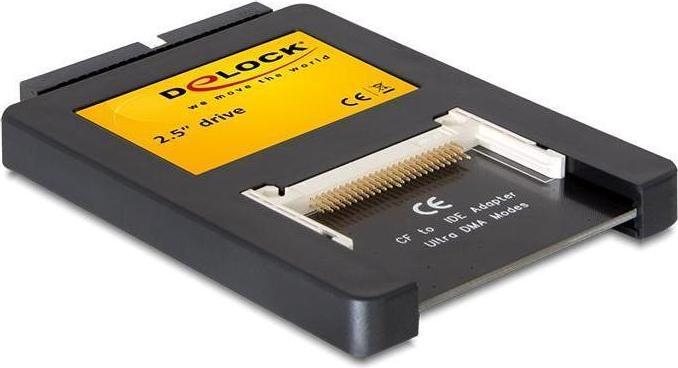 Produktbild Delock 2.52-> IDE Laufwerk (44-Pin)
