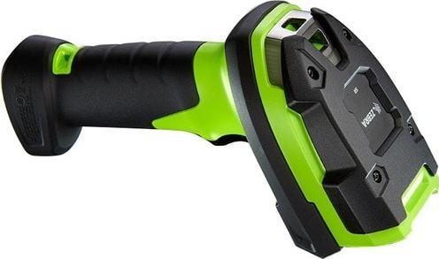 Produktbild Zebra Barcodescanner-Handbuch (2D DS3608-HP3U4602VZW) (1D-Barcodes, 2D-Barcodes)