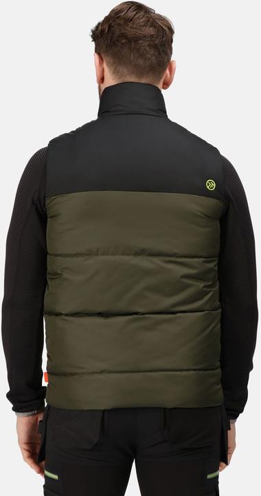 Immagine prodotto Regatta Gilet Regime isolato (3XL)