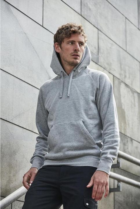 Produktbild Clique Helix Kapuzenpullover (M)