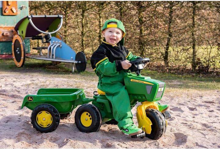 Image du produit Rolly Toys John Deere