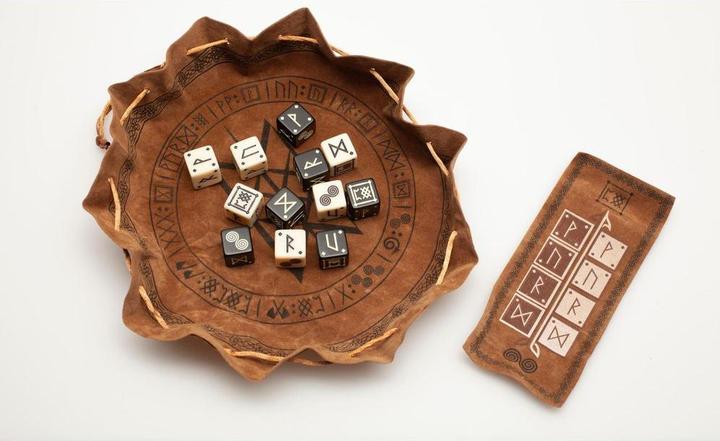 Immagine prodotto Perthro Gioco dei dadi