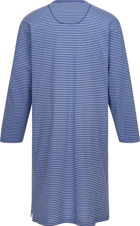 Produktbild Ammann Herren-Nachthemd "EXTRA LIGHT COTTON" (50)