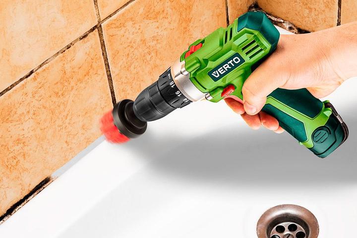 Produktbild Verto Reinigungsbürsten (4 Stk.)