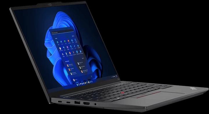 Actual product image Lenovo ThinkPad E14 Gen 5 (14", Intel Core i7-13700H, 16 GB, 1000 GB, CH)