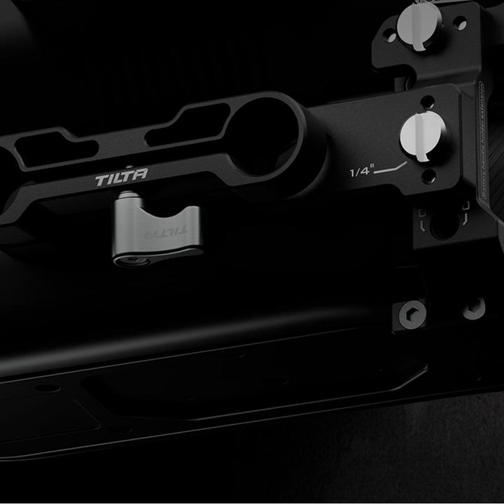 Produktbild Tilta Advanced Kit for BMCC 6K (Cage)