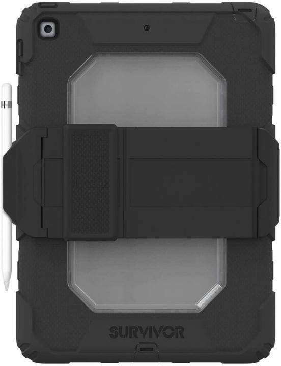 Produktbild Griffin Survivor All-Terrain Case (iPad 10.2 2019, iPad 10.2)