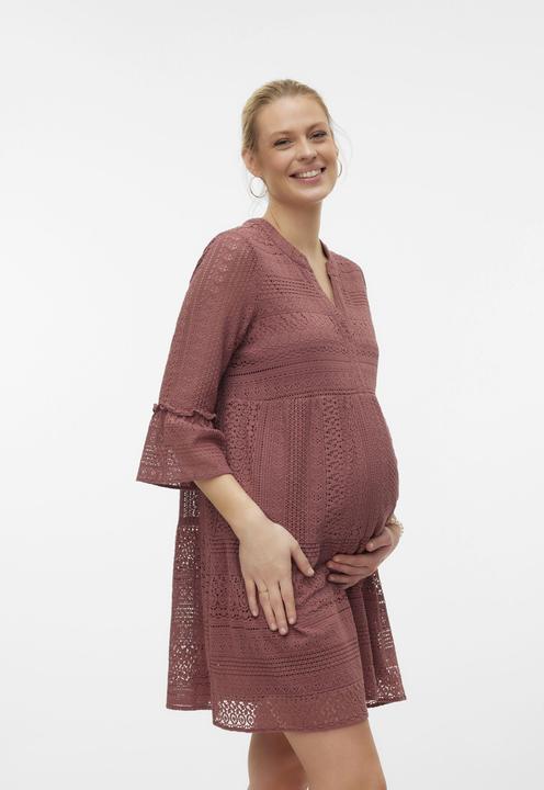 Actual product image Vero Moda Maternity Maternity tunic top Tunic top (M)