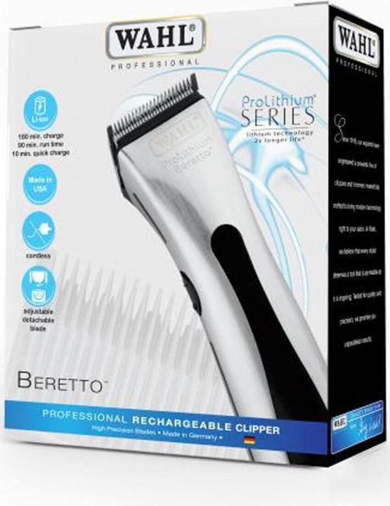 Image du produit Wahl Beretto