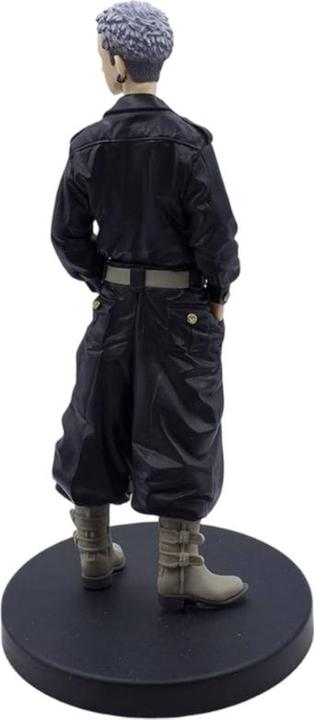 Produktbild Banpresto Tokyo Revengers Takashi Mitsuya 17cm